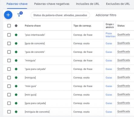 Tráfego pago com campanhas no Google Ads e Meta Ads focadas em conversão, segmentação inteligente, otimização contínua e geração de resultados reais. 