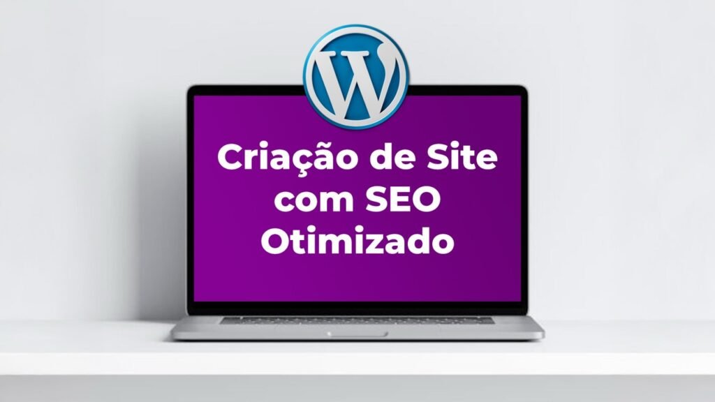 Criação de site profissional otimizado para SEO, performance e conversão, com design responsivo, estrutura estratégica e foco em geração de leads e autoridade digital. LTA Agência | Tráfego Pago, Sites e Marketing Estratégico