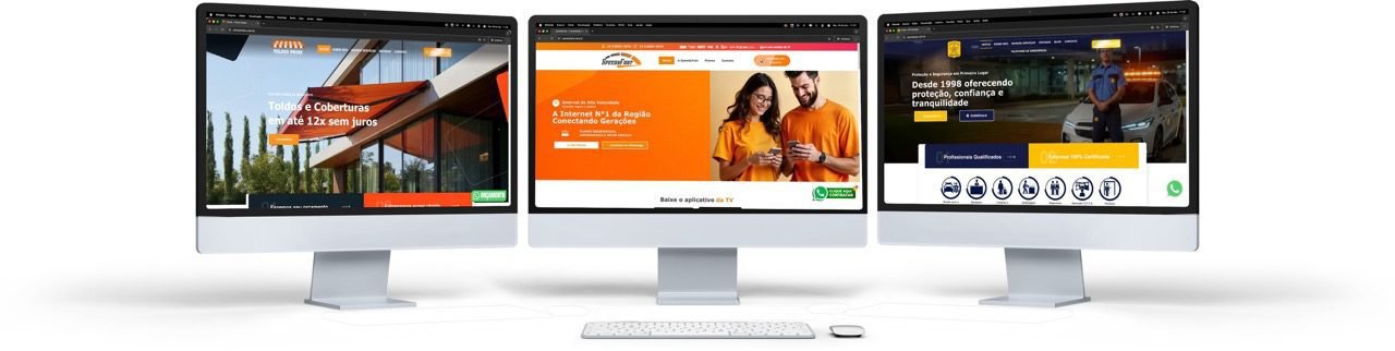Criação de site profissional otimizado para SEO, performance e conversão, com design responsivo, estrutura estratégica e foco em geração de leads e autoridade digital. Marketing em 2026: como iniciar, onde fazer e o que parar de ignorar
