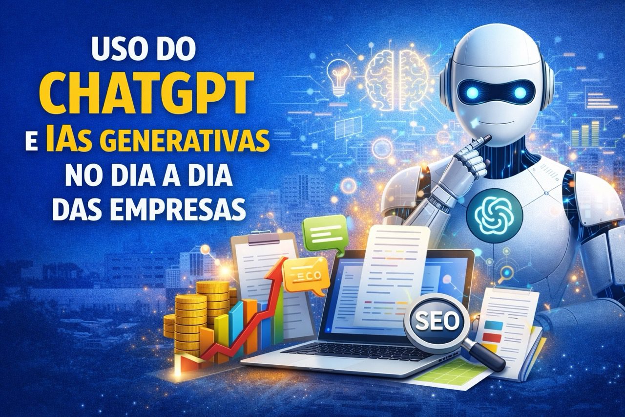 Marketing em 2026: como iniciar, onde fazer e o que parar de ignorar