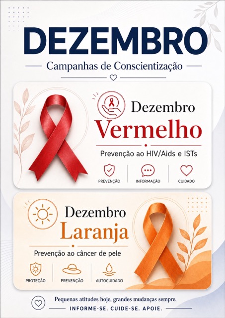 Dezembro Média