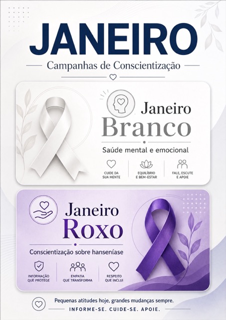 Janeiro Média