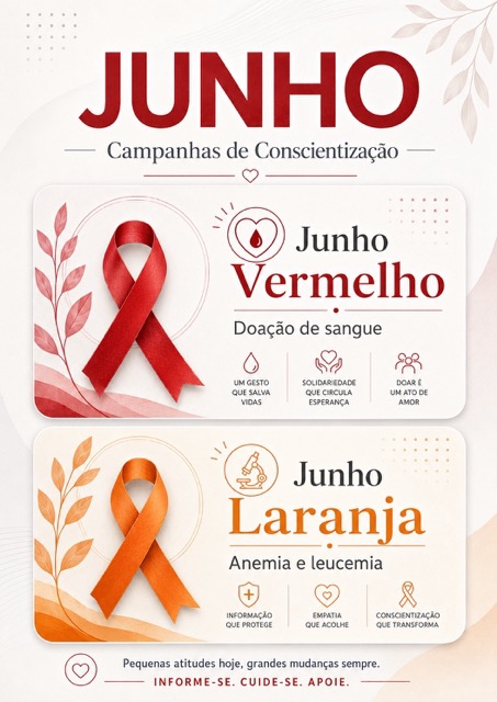 Junho Média