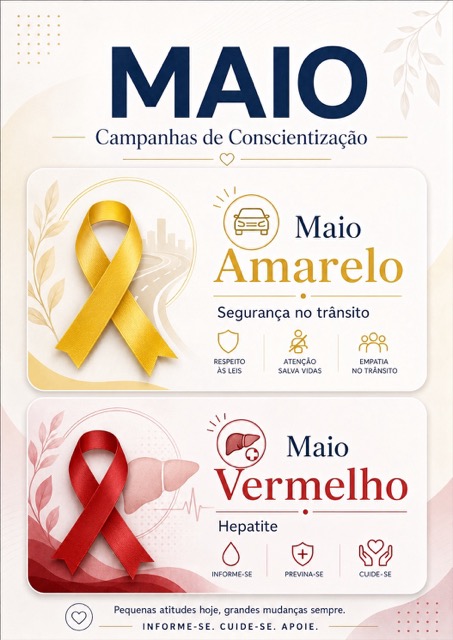 Maio Média