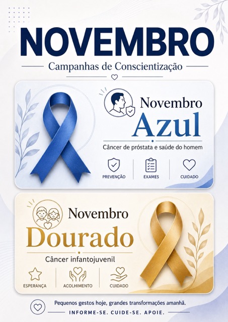 Novembro Média