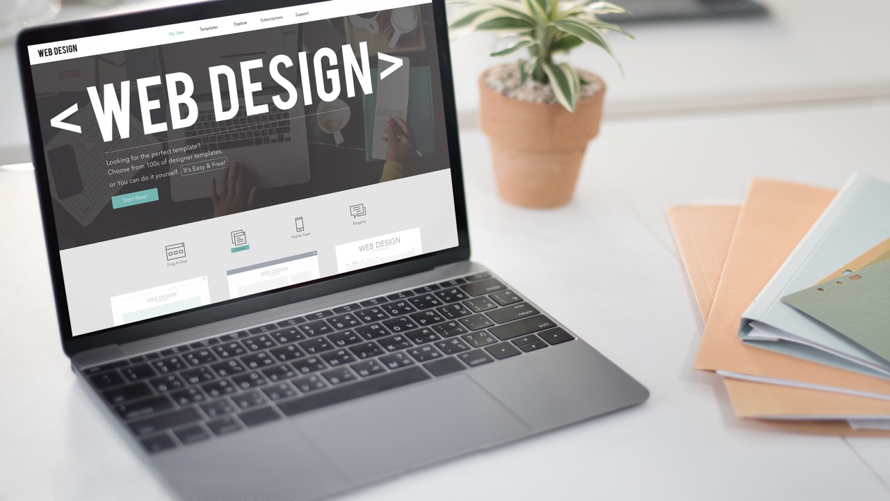 Criaçao De Site Desenvolvimento De Site 11