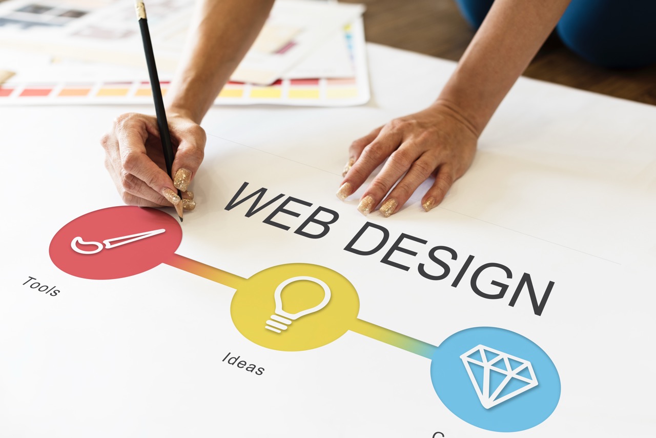 Criaçao De Site Desenvolvimento De Site 8